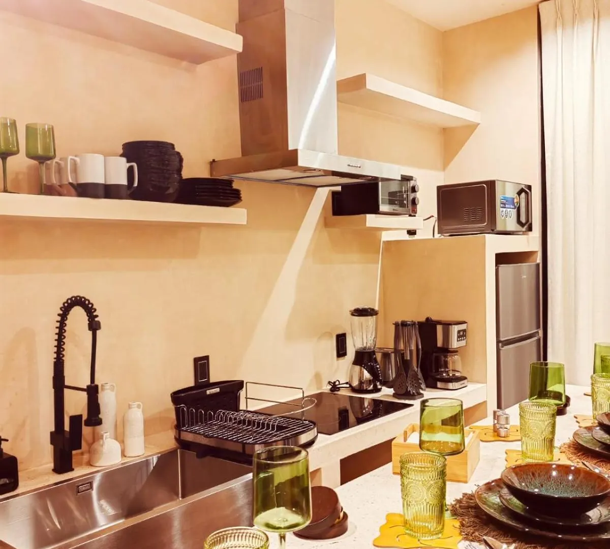 Koom Aparthotel Tulum
