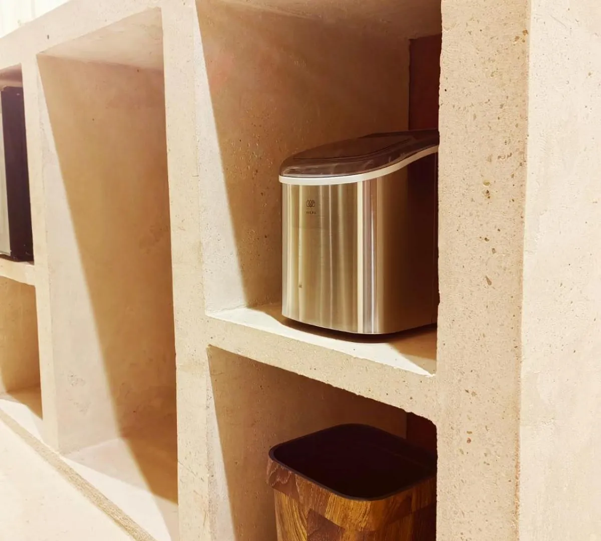Koom Aparthotel Tulum Mexico