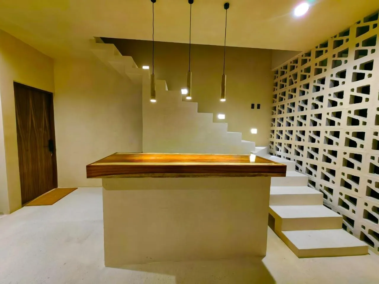 Koom Aparthotel Tulum 0*,