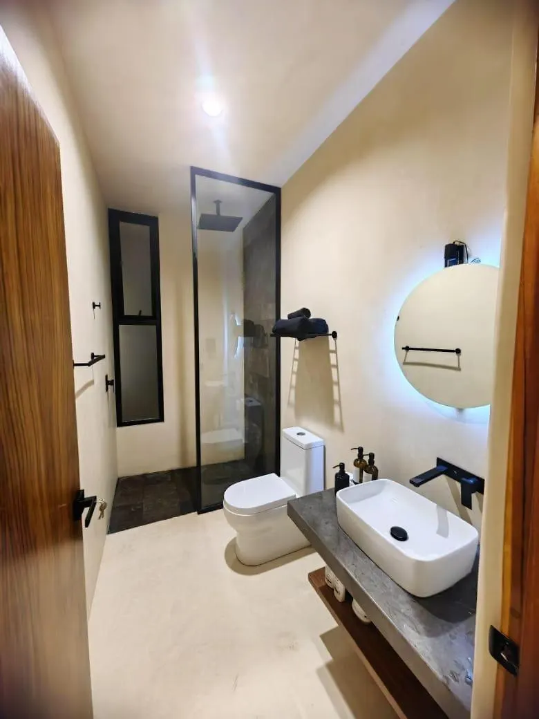 Koom Aparthotel Tulum Mexico