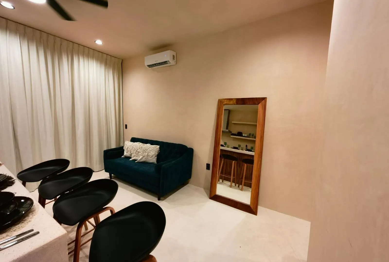 Koom Aparthotel Tulum Mexico