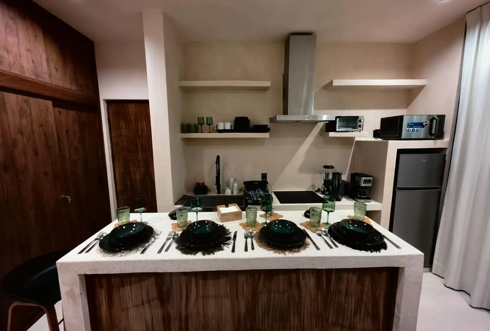 Koom Aparthotel Tulum