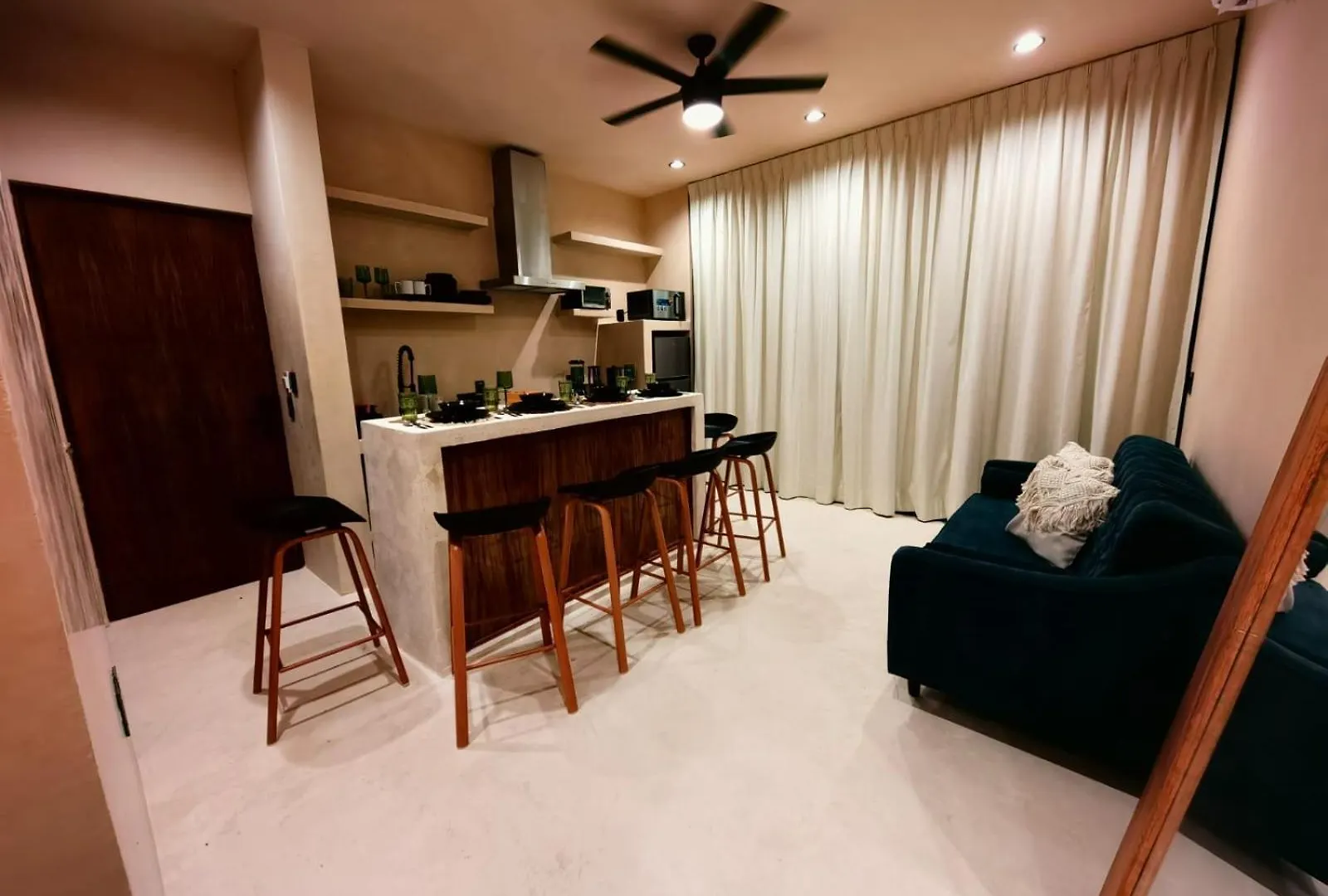 Koom Aparthotel Tulum Mexico