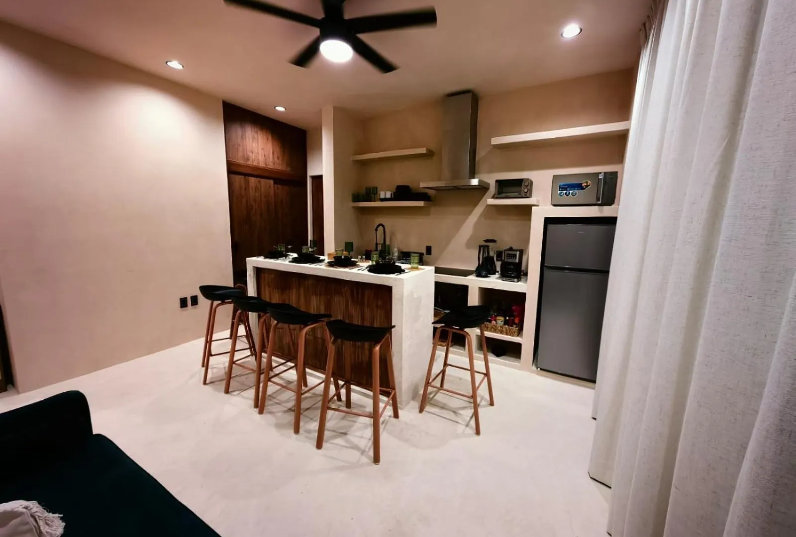Koom Aparthotel Tulum