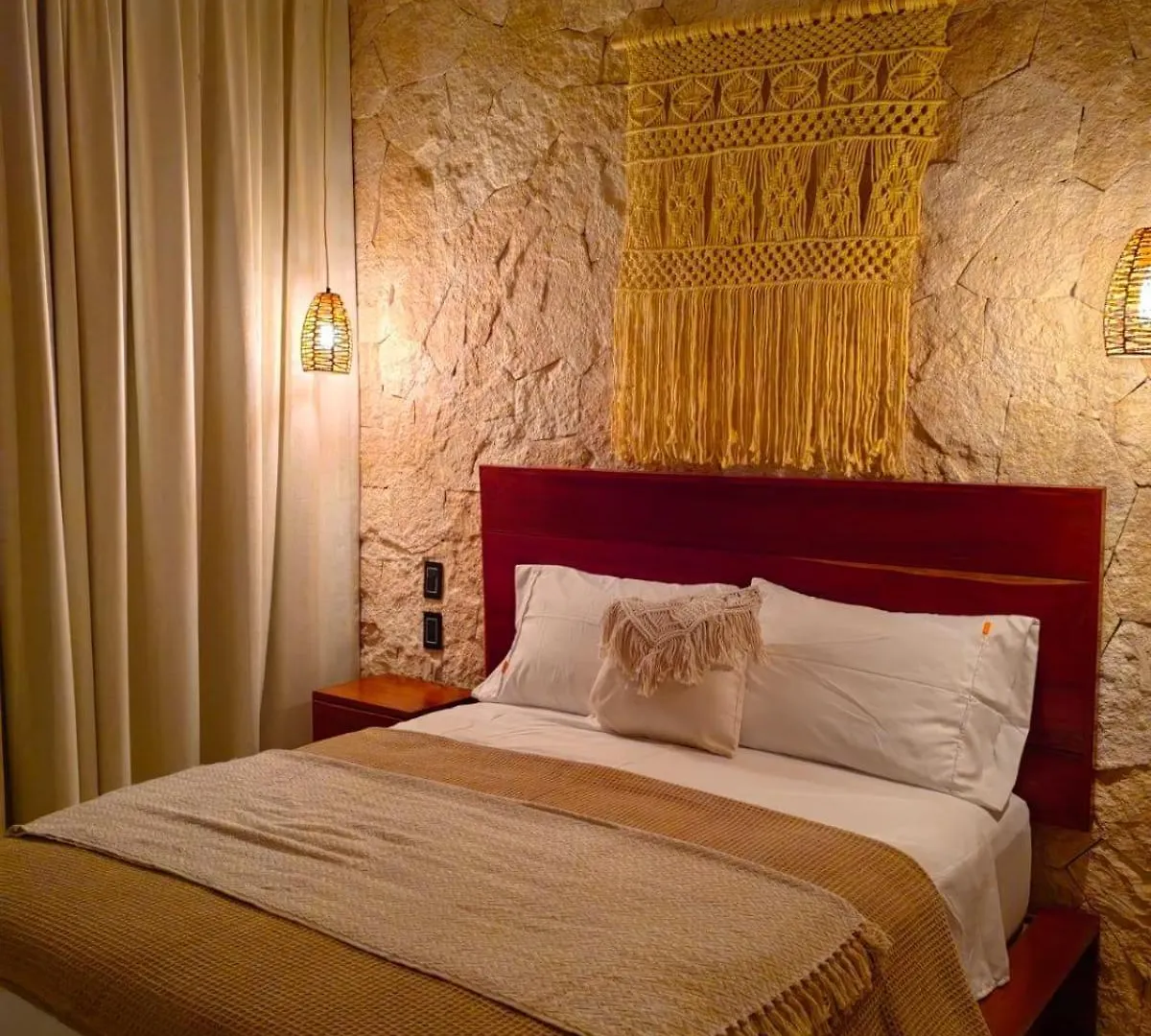 Koom Aparthotel Tulum