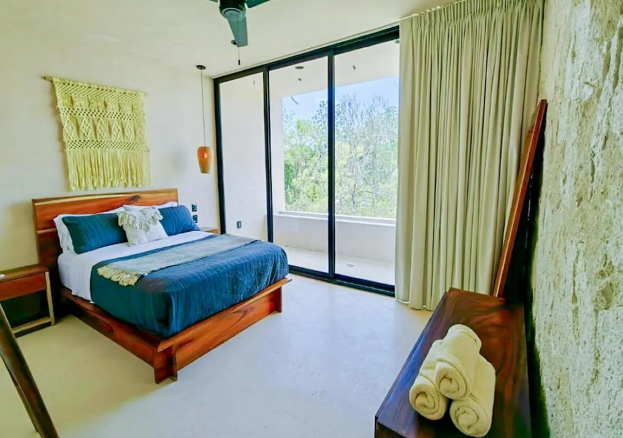 Koom Aparthotel Tulum