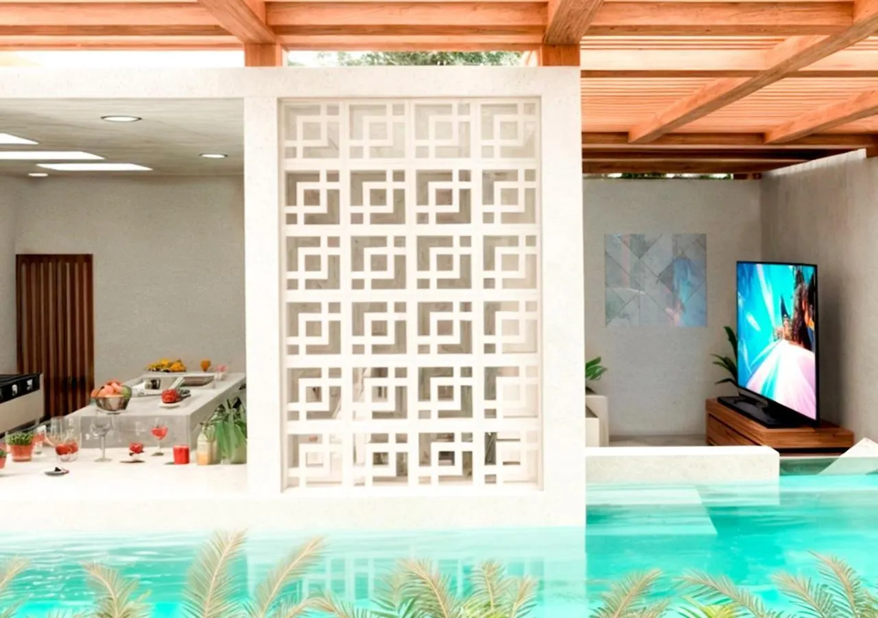 Koom Aparthotel Tulum