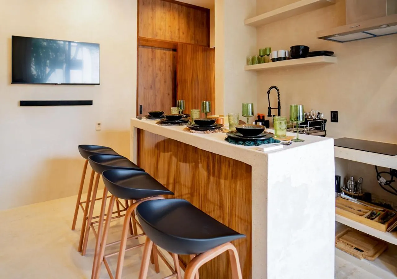 Koom Aparthotel Tulum