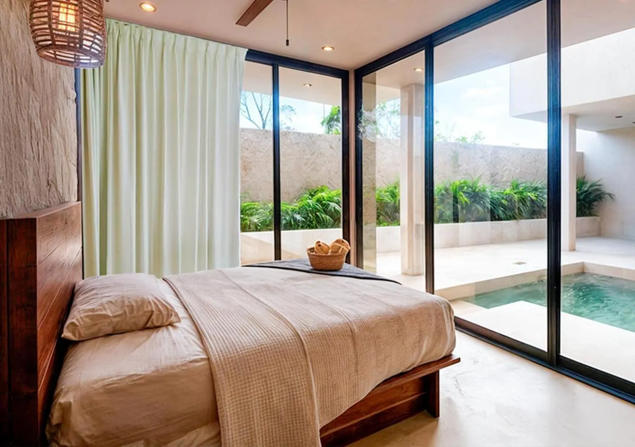 Koom Aparthotel Tulum 0*,