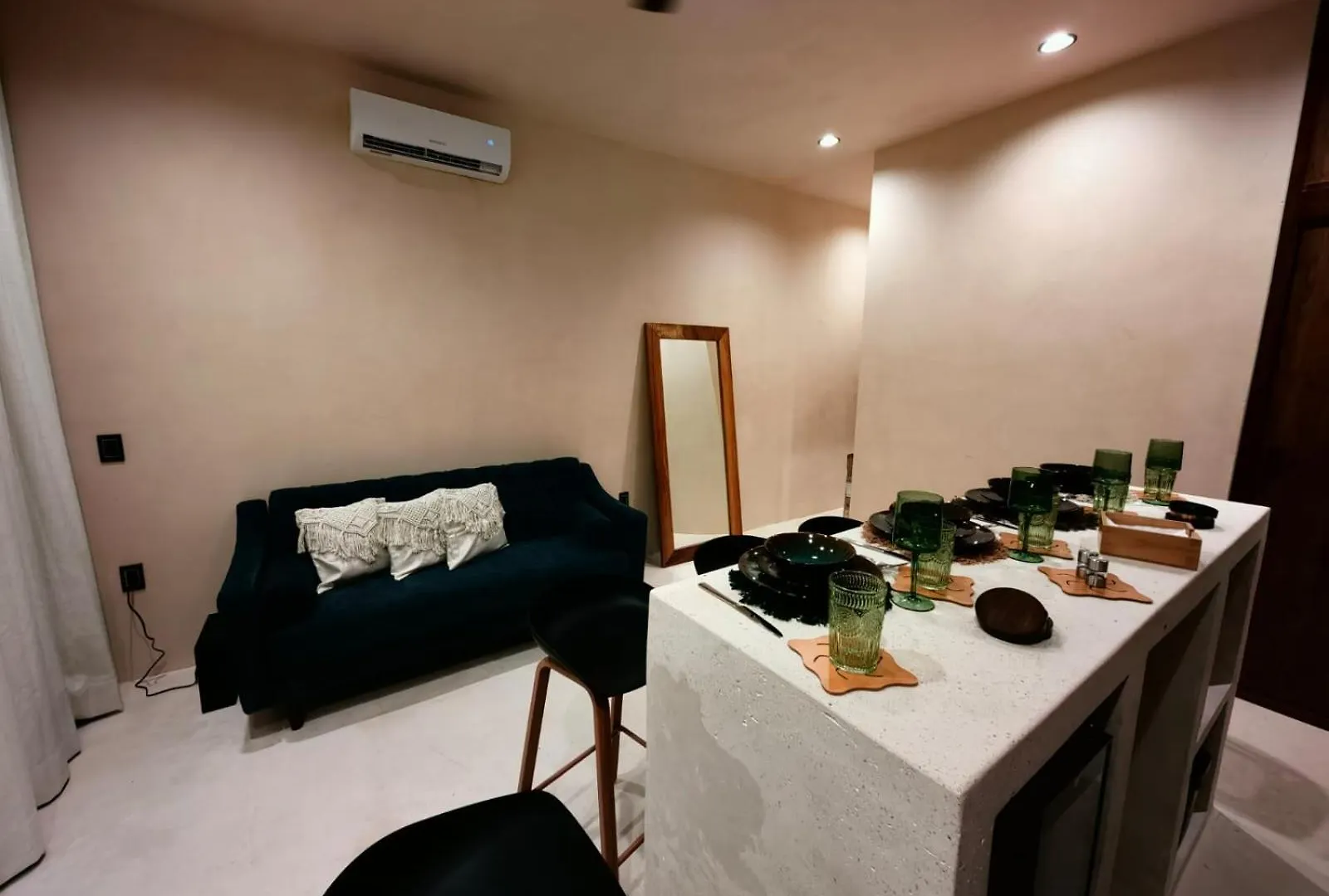 Koom Aparthotel Tulum