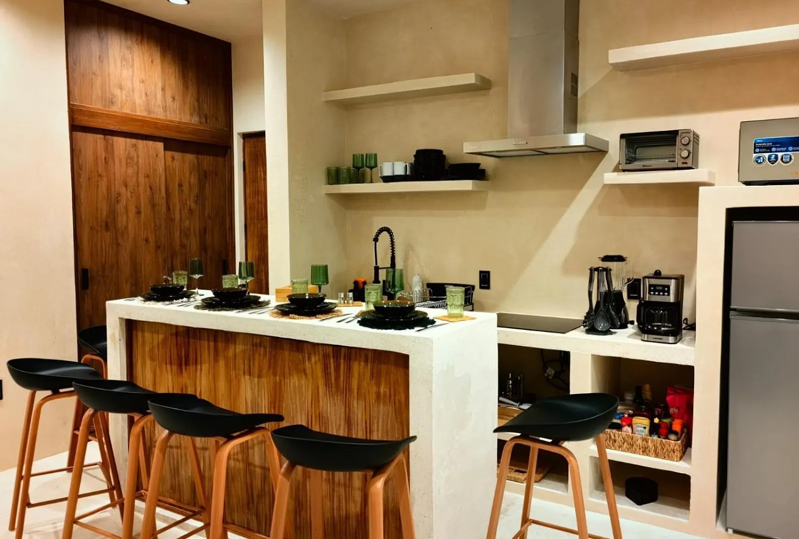 Koom Aparthotel Tulum