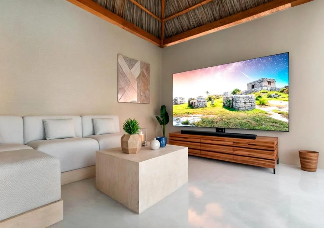 Aparthotel Koom Tulum Mexiko