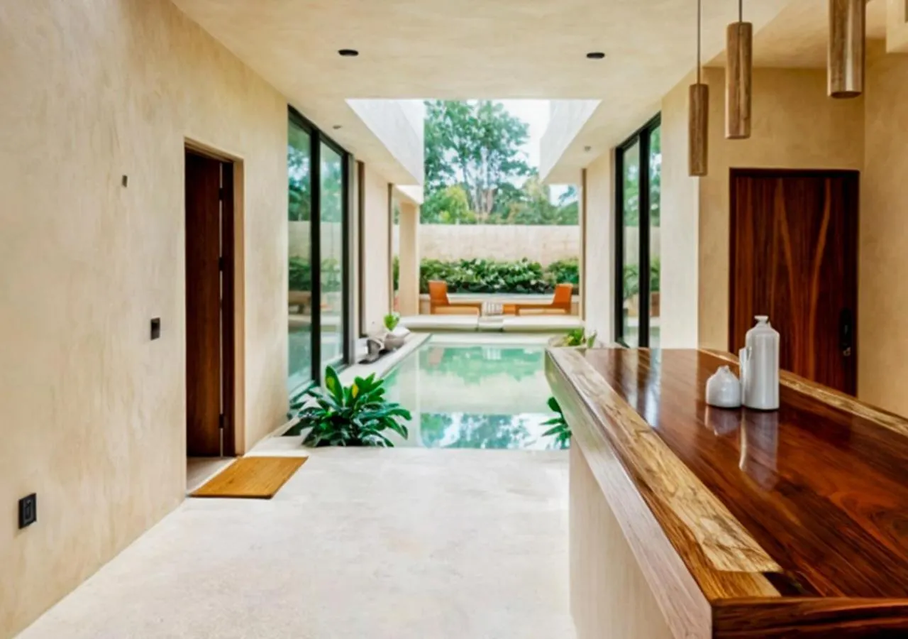 Aparthotel Koom Tulum